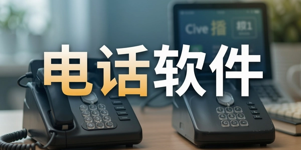�绰����