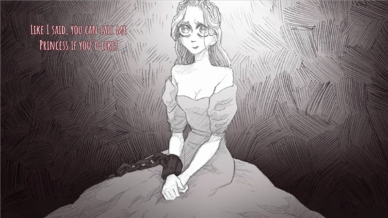 Slay the Princess杀死公主v1.0 手机版