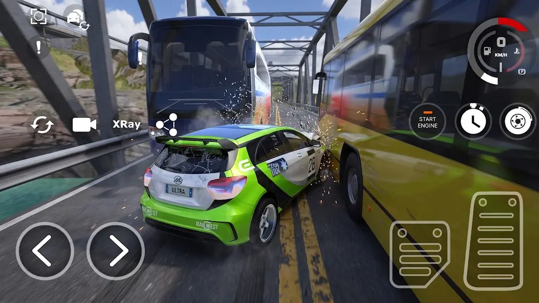 ��ʻX������ײ���°�v1.0.0 ��׿��