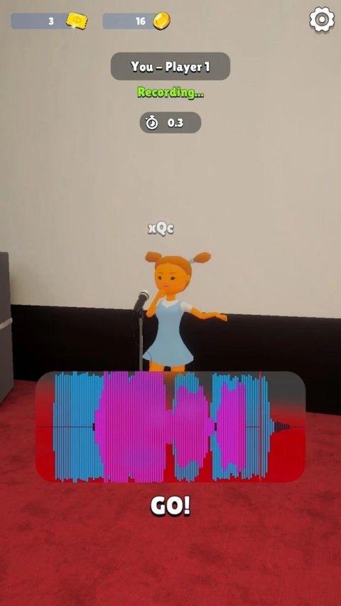 ģ���ɶ�����(Party Mimic��װ��)v1.1.10 ��Ѱ�