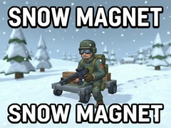 ѩ��Ѳ����ϷSnow Magnet���ձ����Ƽ�