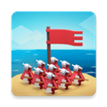 ����ս�����޽�Ұ氲׿����(Island War)v6.0.7 �ֻ���