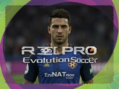 ʵ������Pro Evolution Soccer�������ż���