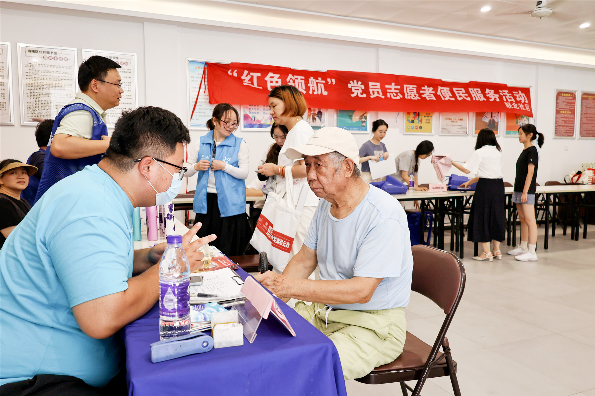 安美社区最新动态与居民生活服务指南 社区公告 便民服务 邻里活动