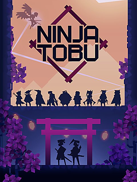 ���߶����ֻ���(Ninja Tobu��װ��)v2.5.4 ���°�