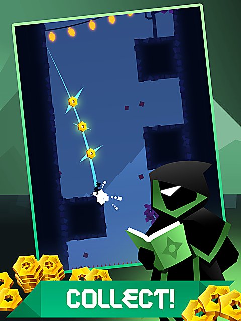 ���߶����ֻ���(Ninja Tobu��װ��)v2.5.4 ���°�