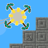 ��ʯ�ھ����Ϸ���°�v0.4.1 �ֻ���