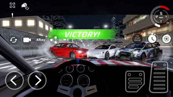 ��ʻx���޽�����(��ʻ X��������ײ)v1.0.0 ��׿��