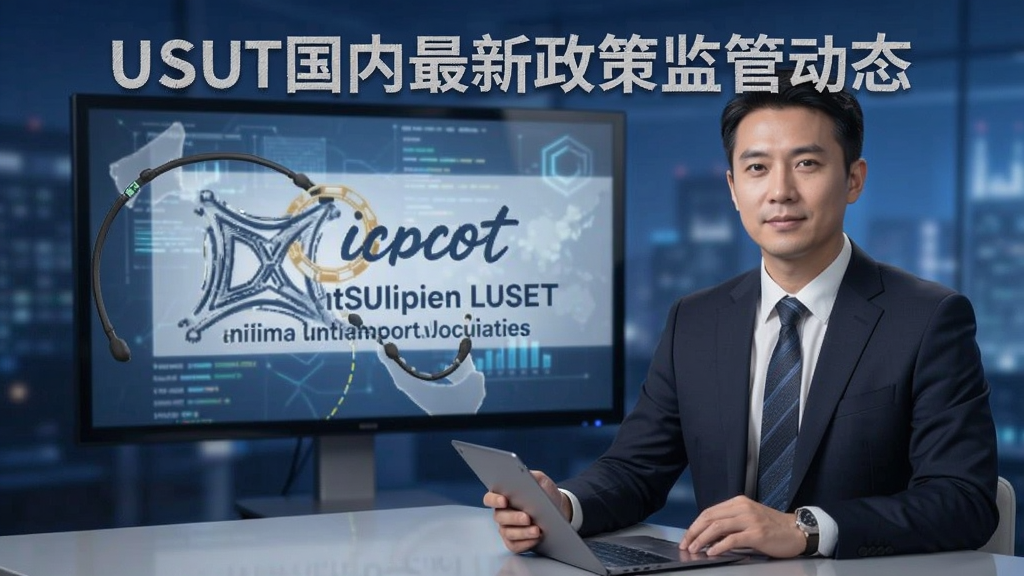 USDT国内最新政策监管动态配图