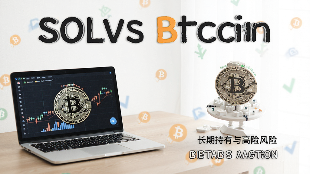 SOLvs比特币 投资建议 长期持有与高风险选择 普通人入场策略