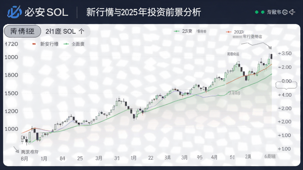 必安 SOL 最新行情走势图与2025年投资前景分析