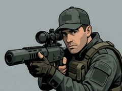 �ѻ���̽ԱAgent Sharpshooterʵս����