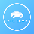 ZTE-ECAR appv1.0.9.53 官方版