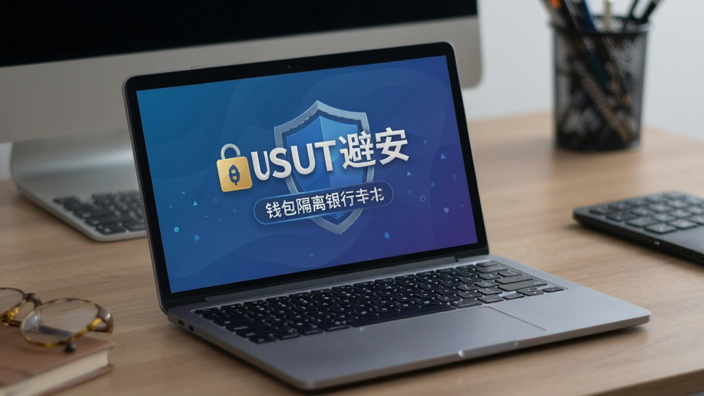 USDT避安 钱包隔离银行卡风控配图