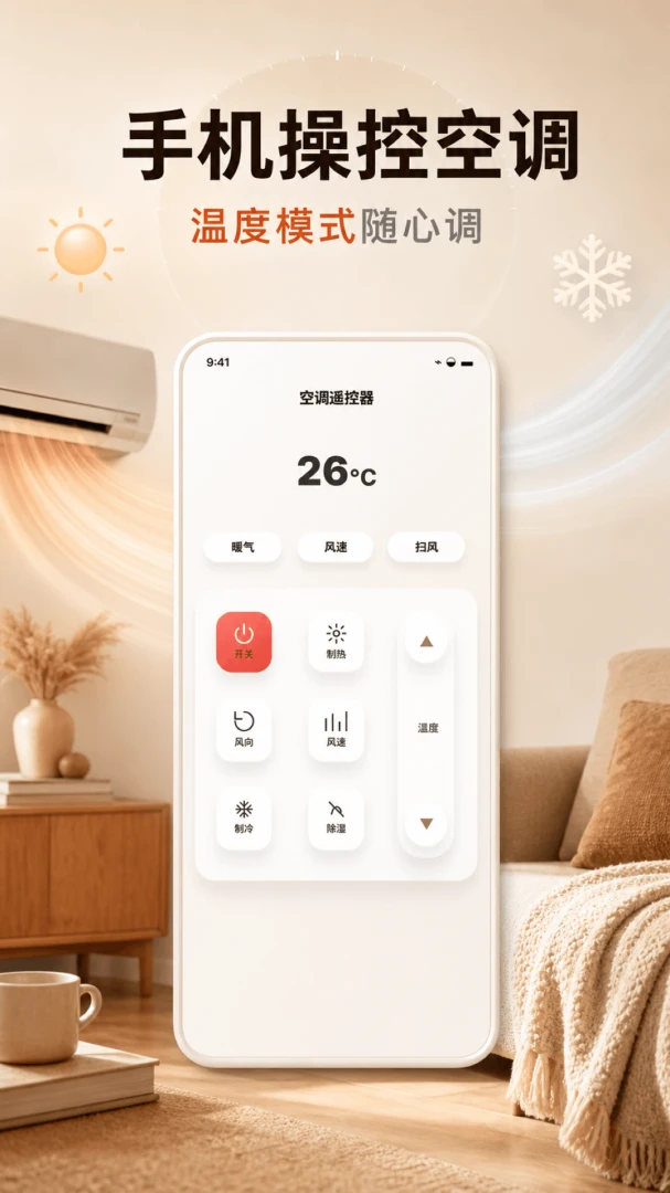 ����ң����������appV1.0.1 ��׿��