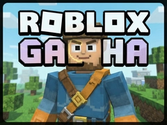 Roblox Gacha Online��Ϸ�������Ź���
