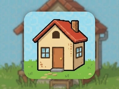 ���ڷ�����С��Ϸ���� Stay In House���İ�