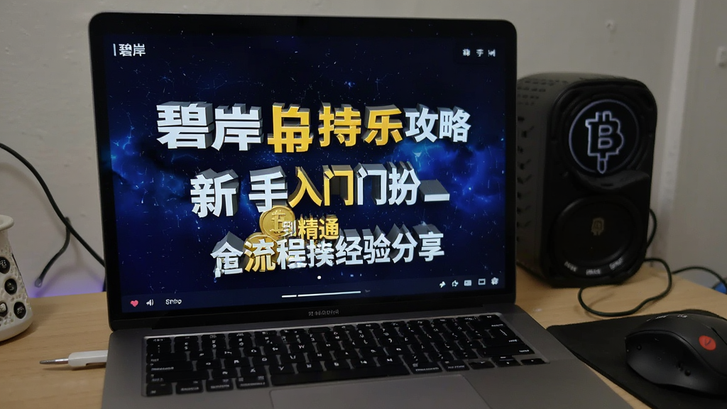 碧岸比特币攻略 新手入门到精通全流程实操经验分享