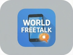 World Freetalk App���ذ�װ���°�̳�
