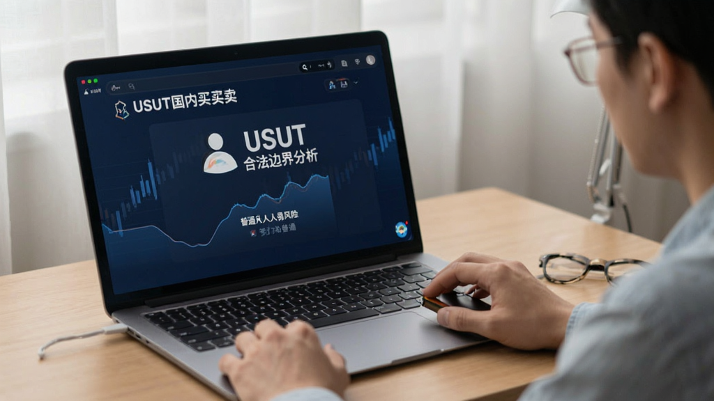 USDT国内买卖最新政策解读 普通人交易风险与合法边界分析