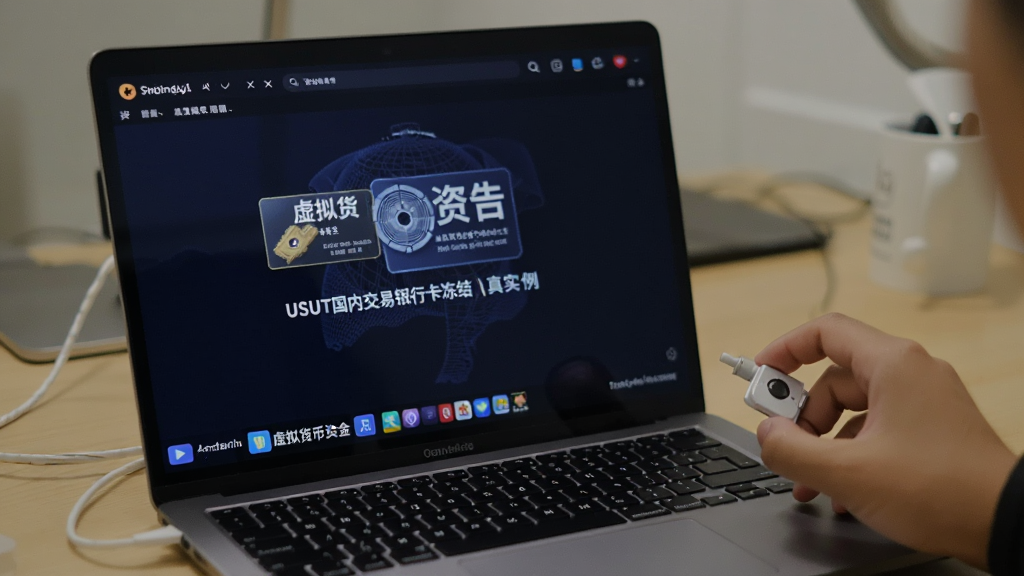 USDT国内交易银行卡冻结真实案例 虚拟货币资金风控规避经验