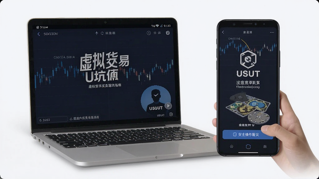 USDT国内交易避坑指南 虚拟货币买卖注意事项与安全操作建议