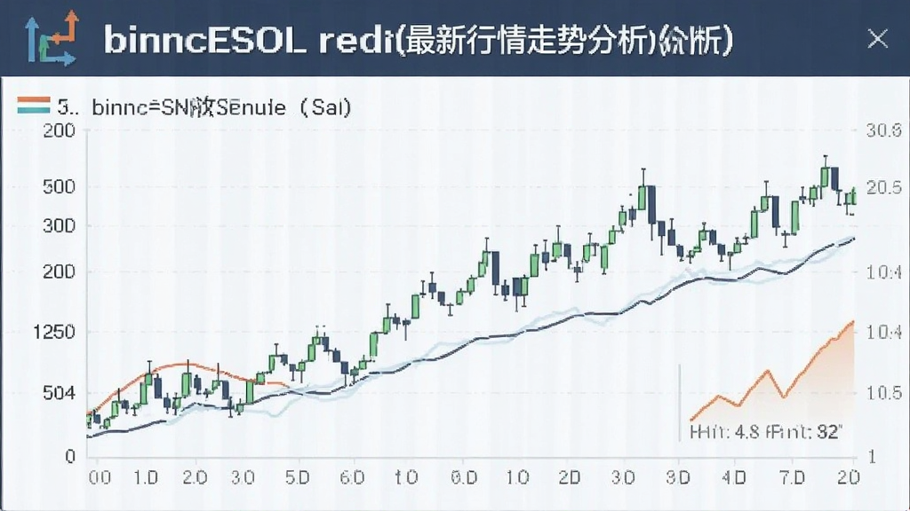 binnceSOL预测最新行情走势分析配图