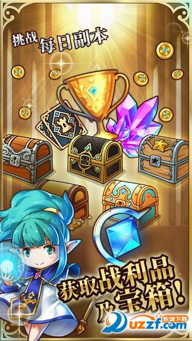��������������°�(Crazy Defense��װ��)���ذ�װ�����ͼ