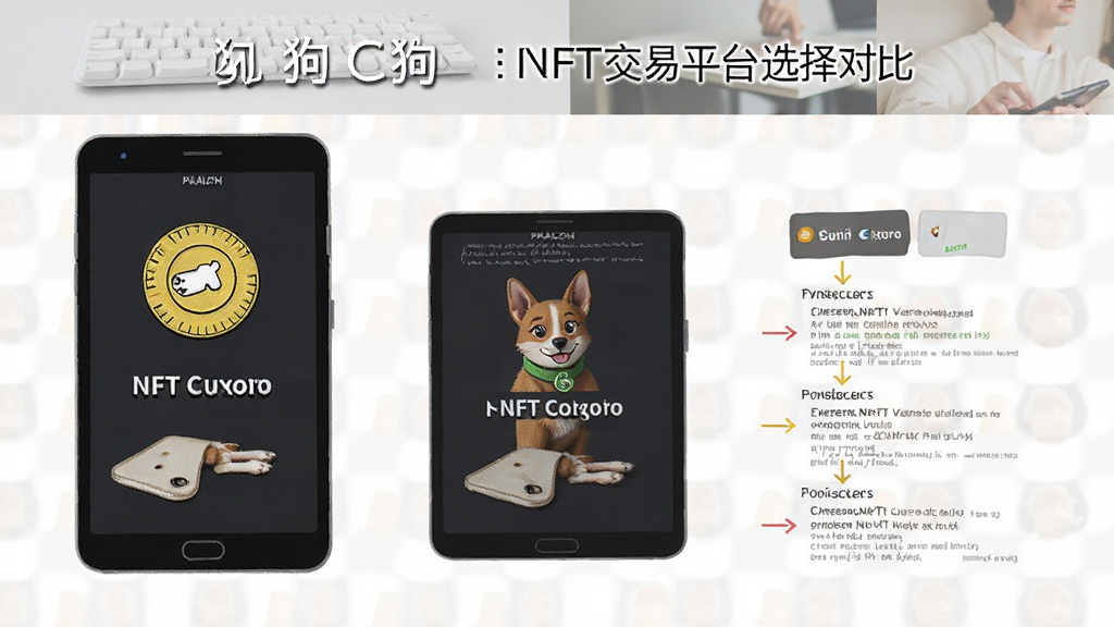 狗狗币NFT交易平台选择对比配图