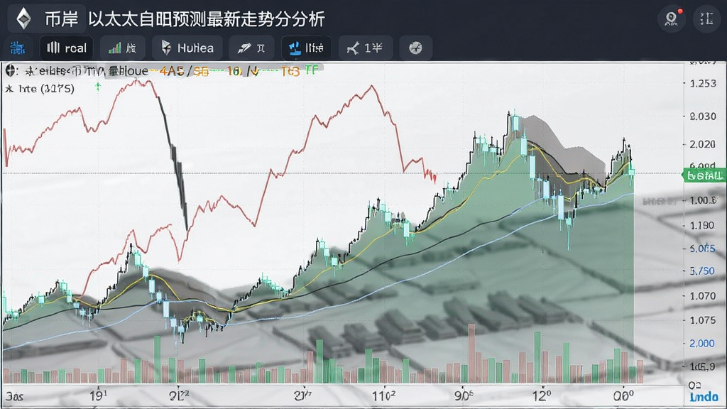 币岸以太坊预测最新走势分析 以太坊行情盘面图解