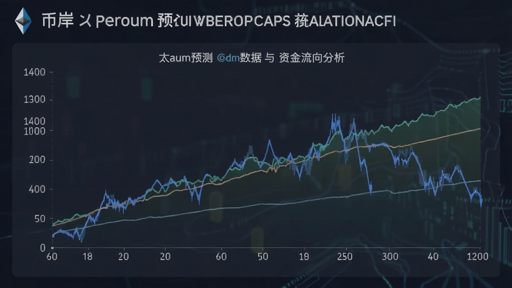 币岸以太坊预测 链上数据与资金流向分析图