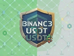 Binance USDT��Ϸ�淨ȫ����