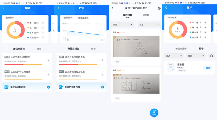 ��׼ѧϰapp �������� �������߸�ϰ ��ּ���ʵ��