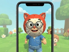 ����׽�Բ�3D����Ϸ�����ֻ�����Ѱ�װ