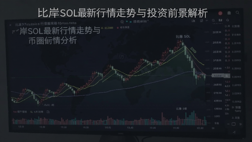 比岸SOL最新行情走势与投资前景解析 币圈行情分析配图