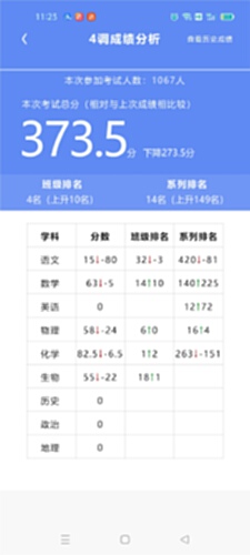 校享云家校通app官方下载安装最新版 权限设置界面
