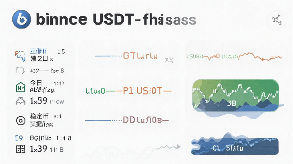 binnce USDT 价格 今日行情查询方法 稳定币实时报价教程