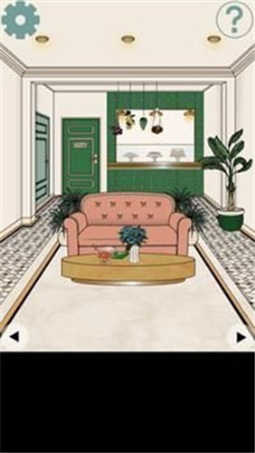 逃离咖啡屋手游下载(CAFEBACON) 官方正版入口下载安装全流程截图