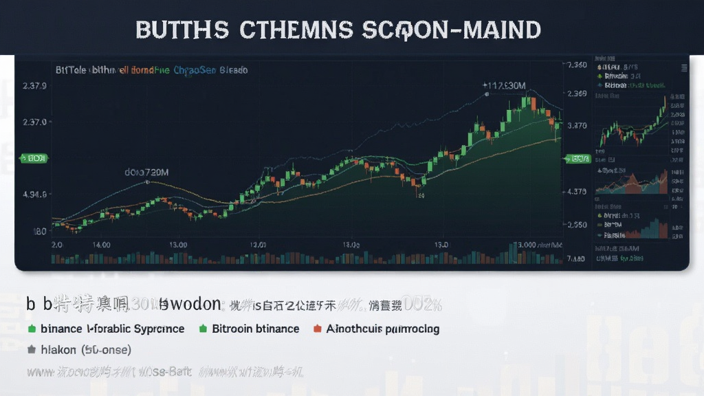 b1nance 比特币 走势 消息面影响因素配图 比特币新闻资讯