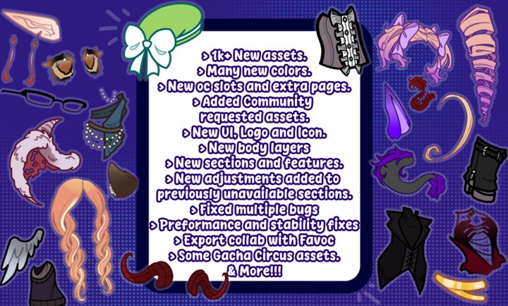 �Ӳ�����2����(Gacha Nebula)v1.7.3 ��׿��