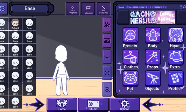 �Ӳ�����2����(Gacha Nebula)v1.7.3 ��׿��