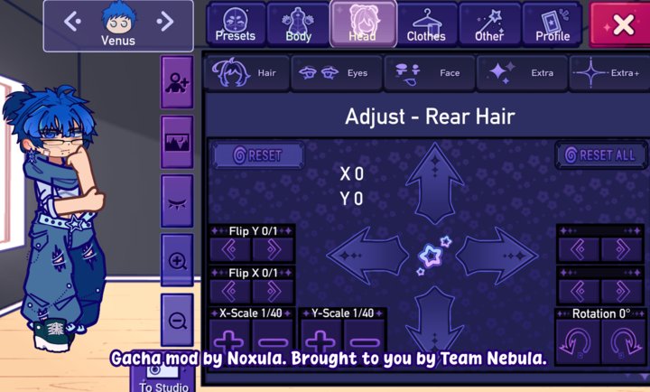 �Ӳ�����2����(Gacha Nebula)v1.7.3 ��׿��
