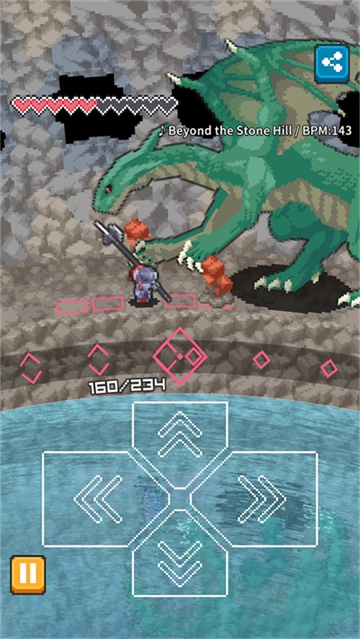 节拍之径游戏(LiltWay安装器)v1.0.8 安卓版