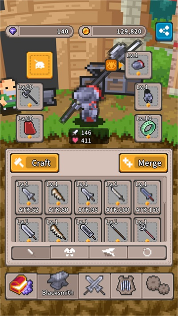 节拍之径游戏(LiltWay安装器)v1.0.8 安卓版