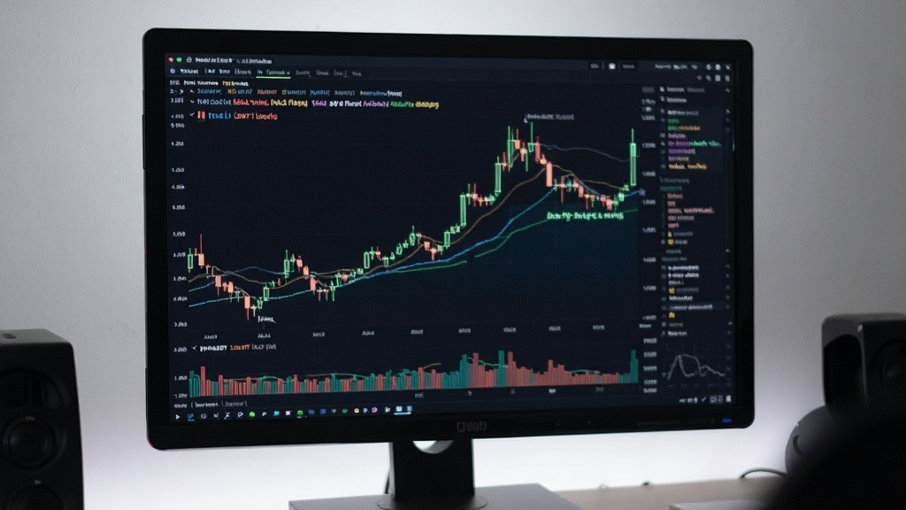 币暗USDT预测最新走势分析 币暗USDT操作参考场景图