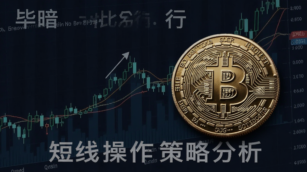 毕暗 比特币 行情 短线操作策略分析配图