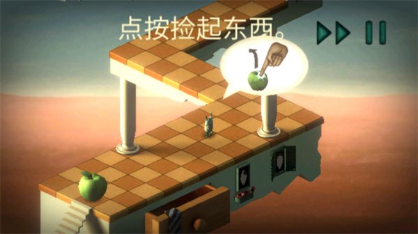 梦游逃生安卓版v2.0.0 官方版