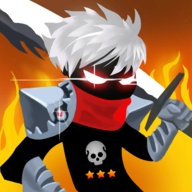 ��ս���װ�Ӱ��ʿ��Ϸ(shadow fight)v2.4.21 ��׿��