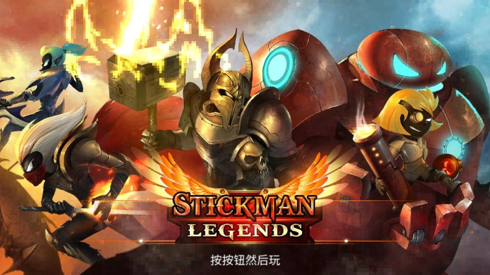 ��ս���װ�Ӱ��ʿ��Ϸ(shadow fight)v2.4.21 ��׿��