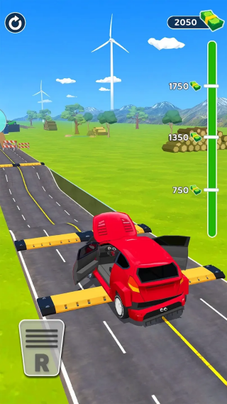 ײ����ս������Ϸv1.5.2 ��׿��